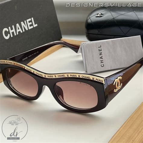 chanel sunglasses online buy|chanel sunglasses with on side.